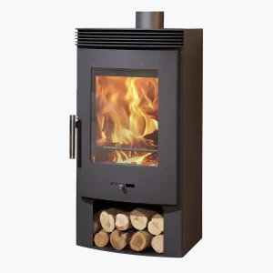 Malkinė krosnelė Panadero Bergen 7,5kW