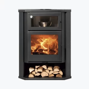 Malkinė krosnelė Panadero Coimbra 7kW