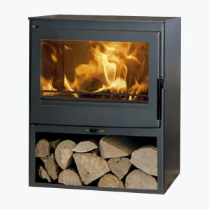 Malkinė krosnelė Panadero Vera 7,1kW