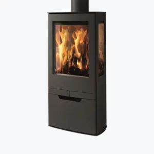 Malkinė krosnelė Panadero Zinc 7,9kW