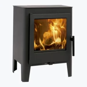 Malkinė krosnelė Panadero Jazz 5,9kW